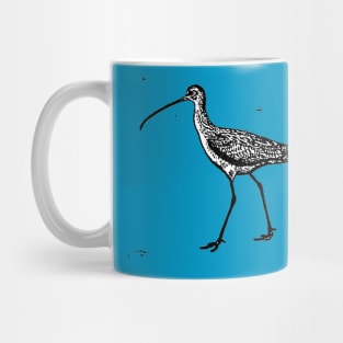 Stork Mug